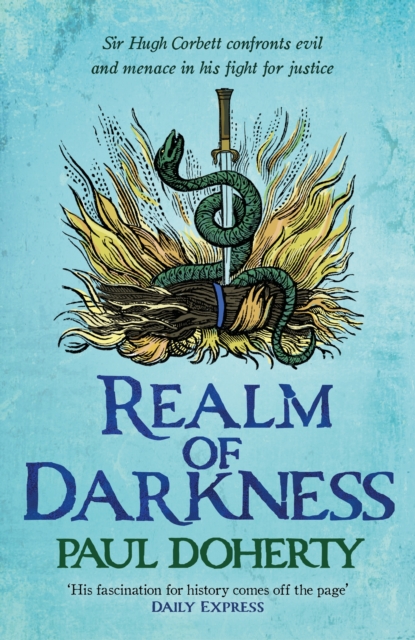 Realm of Darkness (Hugh Corbett 23), EPUB eBook