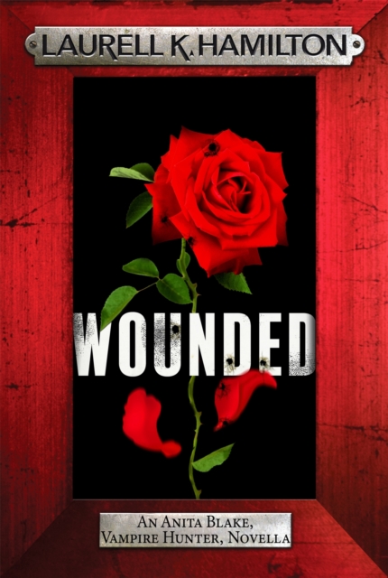 Wounded, EPUB eBook