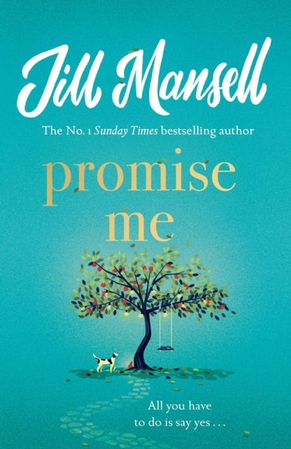 Promise Me : Escape with this irresistible romcom from the queen of feelgood fiction, Hardback Book