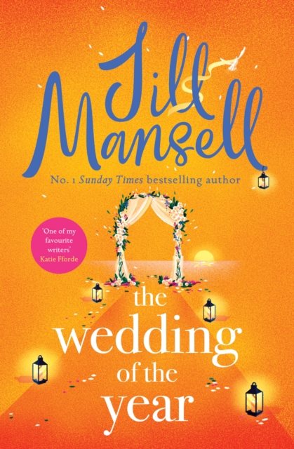 The Wedding of the Year : the heartwarming brand new novel from the No. 1 bestselling author, EPUB eBook