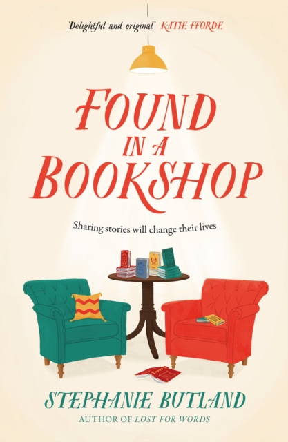Found in a Bookshop : The perfect read for spring - heart-warming and unforgettable, EPUB eBook