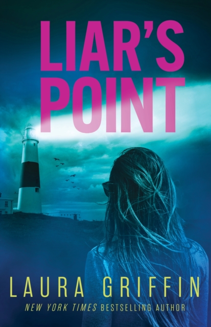 Liar's Point : A romantic thriller sure to have you on the edge of your seat!, EPUB eBook