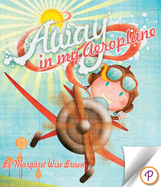 Away in my Aeroplane, PDF eBook