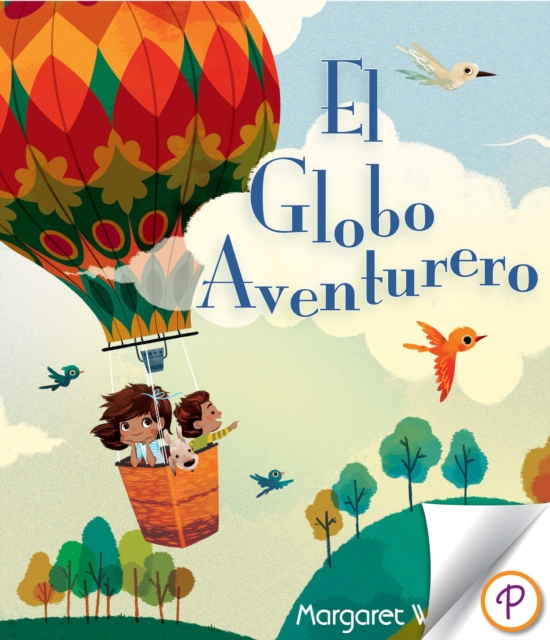 El Globo Aventurero, PDF eBook