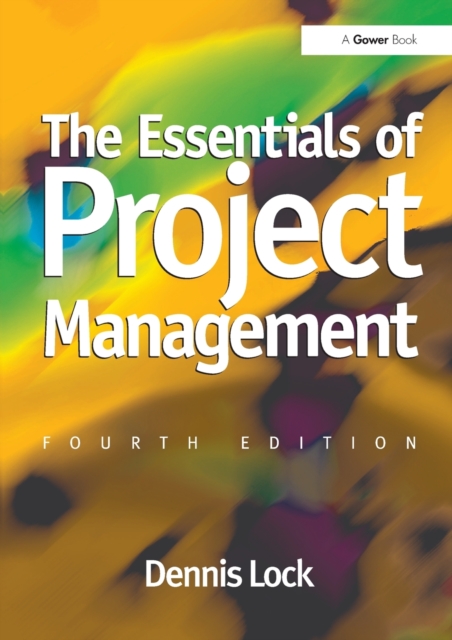 The Essentials of Project Management, Paperback / softback Book