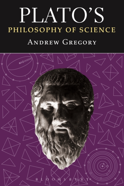 Plato's Philosophy of Science, PDF eBook