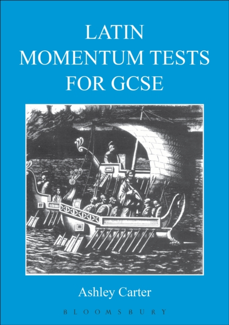 Latin Momentum Tests for GCSE, EPUB eBook