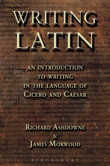 Writing Latin, PDF eBook