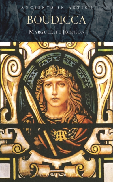 Boudicca, PDF eBook