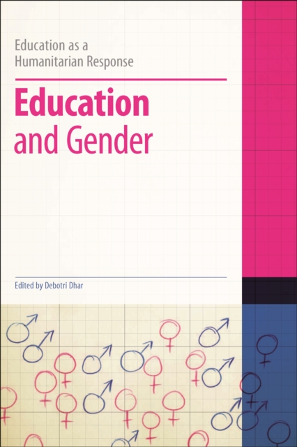 Education and Gender, EPUB eBook