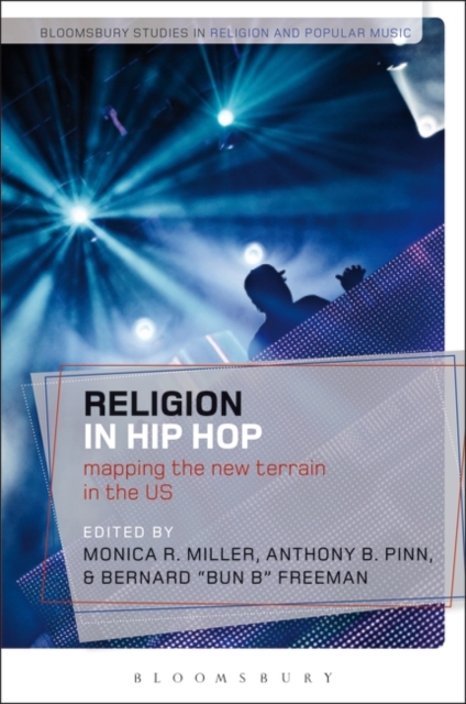Religion in Hip Hop : Mapping the New Terrain in the US, PDF eBook