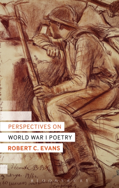 Perspectives on World War I Poetry, EPUB eBook
