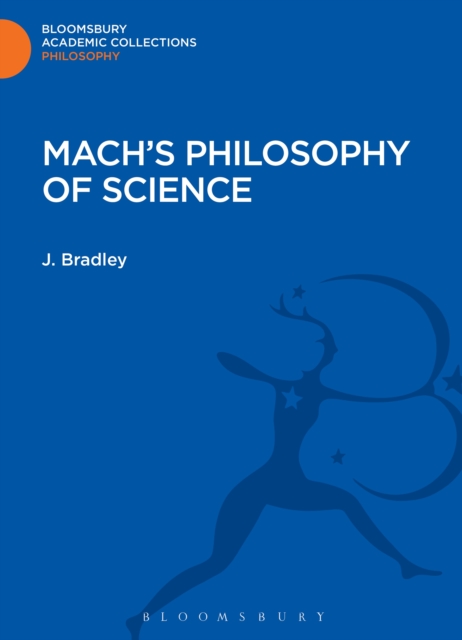 Mach's Philosophy of Science, PDF eBook