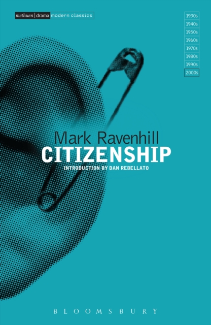 Citizenship, PDF eBook
