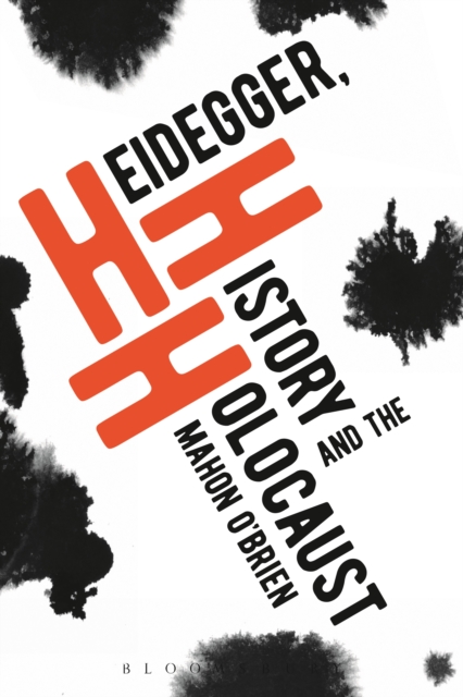 Heidegger, History and the Holocaust, EPUB eBook
