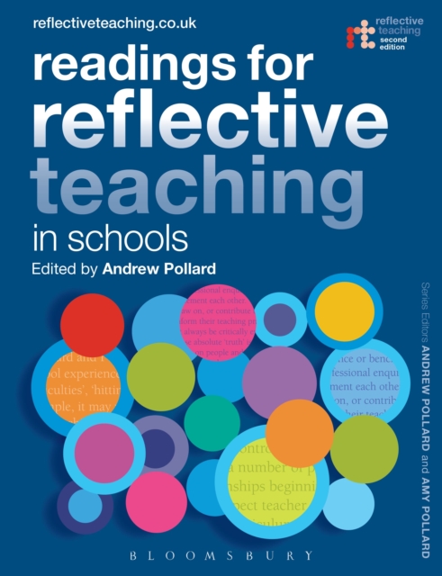 Readings for Reflective Teaching in Schools, Paperback / softback Book