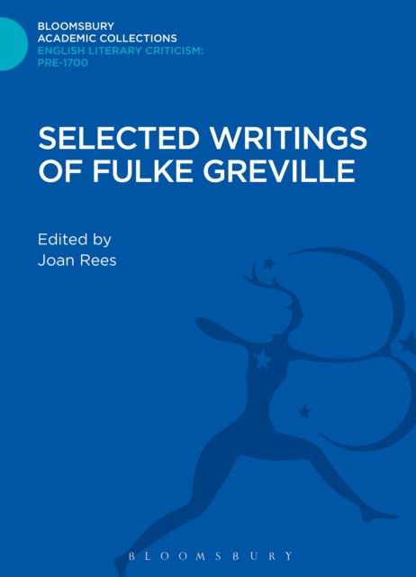 Selected Writings of Fulke Greville, PDF eBook