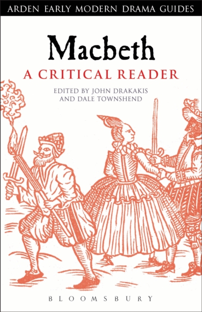 Macbeth: A Critical Reader, EPUB eBook