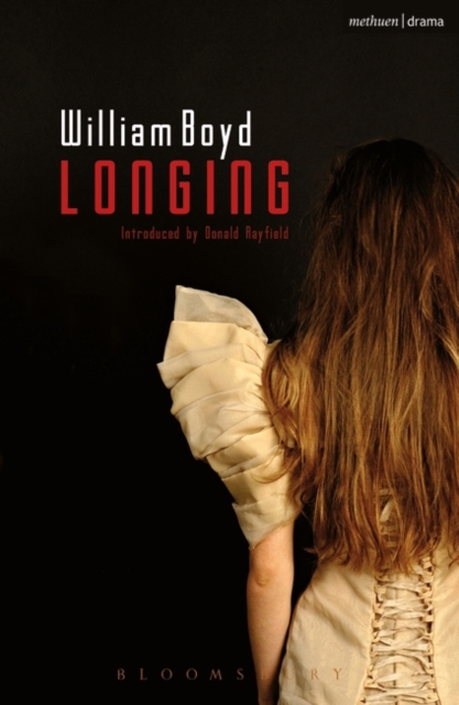 Longing, EPUB eBook