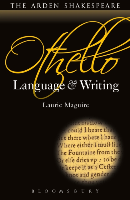 Othello: Language and Writing, PDF eBook