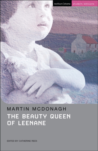 The Beauty Queen of Leenane, PDF eBook