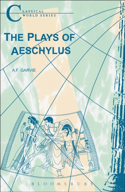 The Plays of Aeschylus, EPUB eBook