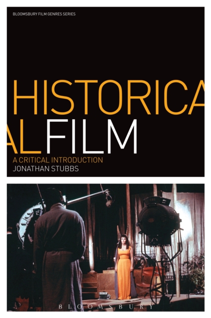 Historical Film : A Critical Introduction, PDF eBook