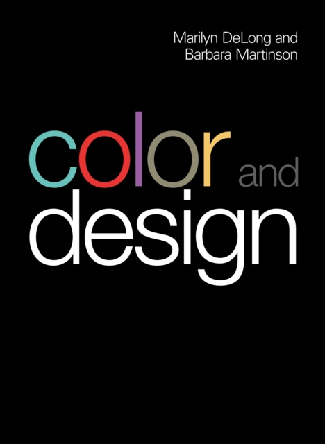 Color and Design, PDF eBook