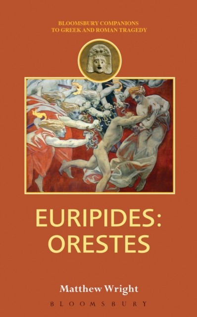 Euripides: Orestes, PDF eBook