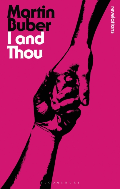 I and Thou, PDF eBook