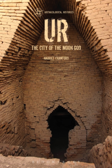 Ur : The City of the Moon God, PDF eBook
