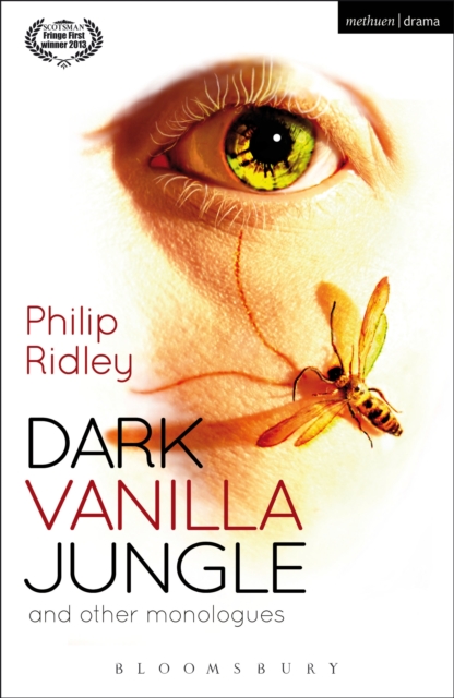 Dark Vanilla Jungle and other monologues, PDF eBook
