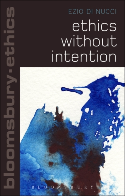 Ethics Without Intention, PDF eBook