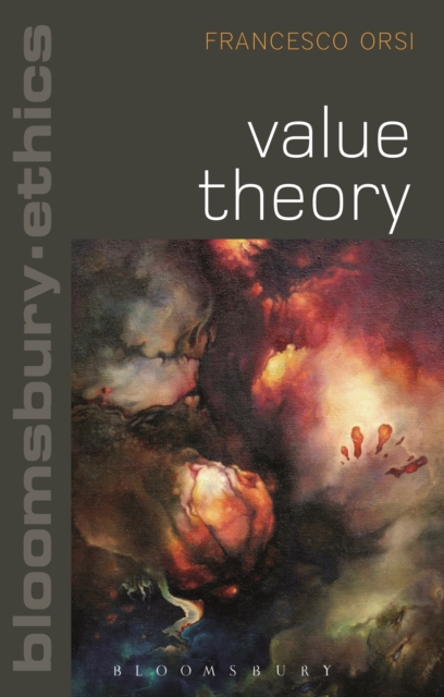 Value Theory, PDF eBook