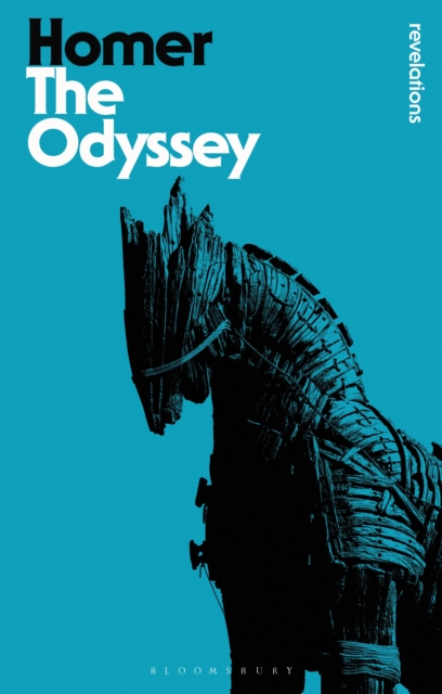 The Odyssey, EPUB eBook