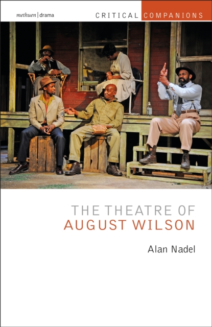 The Theatre of August Wilson, EPUB eBook