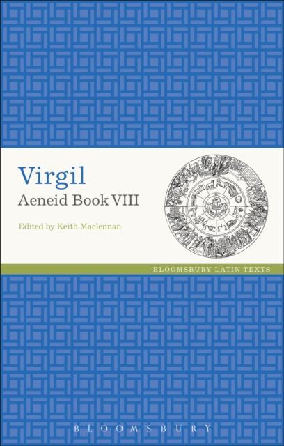 Virgil: Aeneid VIII, PDF eBook