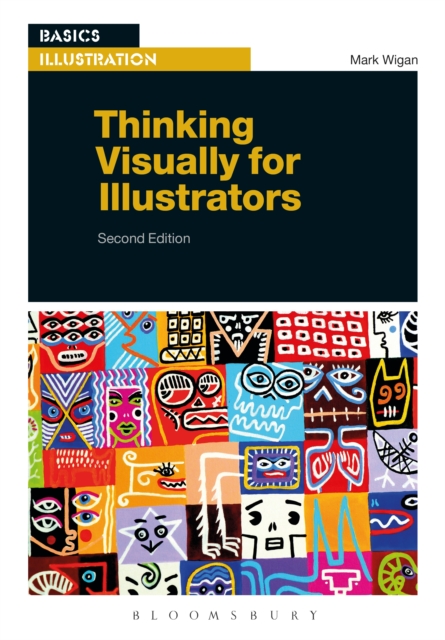 Thinking Visually for Illustrators, PDF eBook
