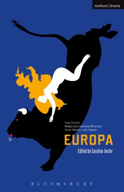 Europa, PDF eBook