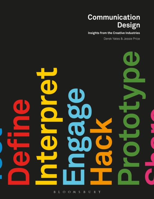 Communication Design : Insights from the Creative Industries, PDF eBook