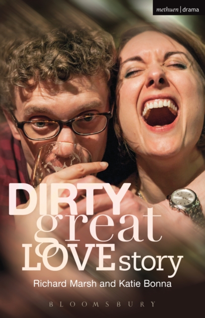 Dirty Great Love Story, EPUB eBook