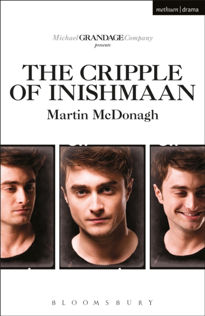 The Cripple of Inishmaan, EPUB eBook