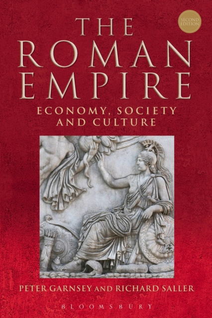 The Roman Empire : Economy, Society and Culture, EPUB eBook