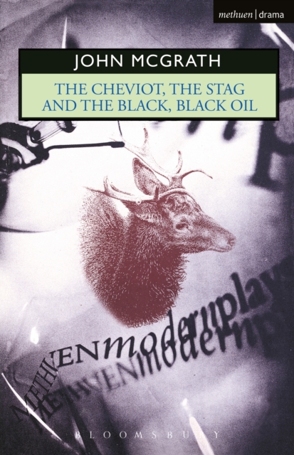The Cheviot, the Stag and the Black, Black Oil, PDF eBook