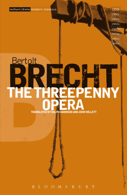 The Threepenny Opera, PDF eBook