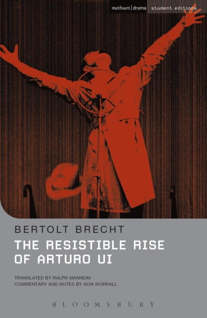 The Resistible Rise of Arturo Ui, EPUB eBook