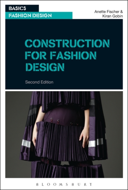 Construction for Fashion Design, Paperback / softback Book
