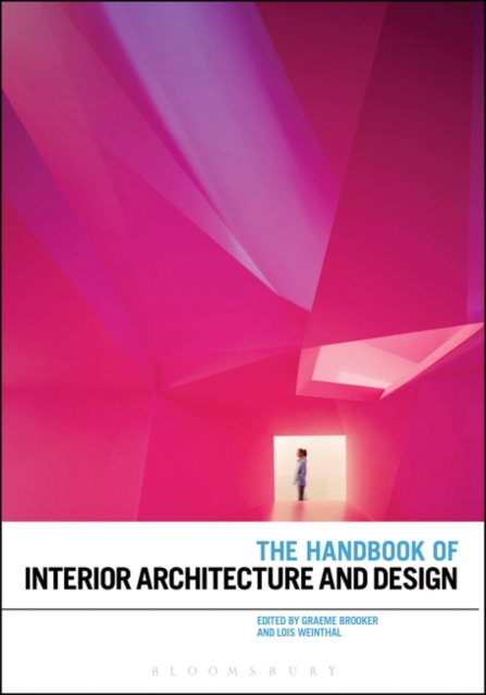 The Handbook of Interior Architecture and Design, PDF eBook