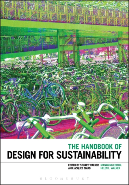 The Handbook of Design for Sustainability, PDF eBook