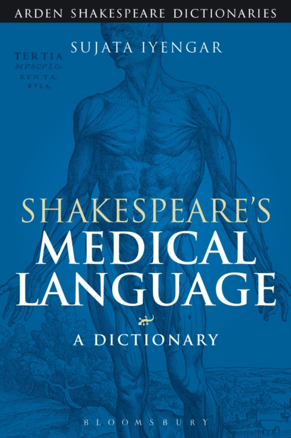 Shakespeare's Medical Language: A Dictionary, EPUB eBook